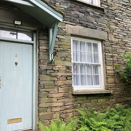 Brathay Hall - Brathay Trust Ambleside Zewnętrze zdjęcie