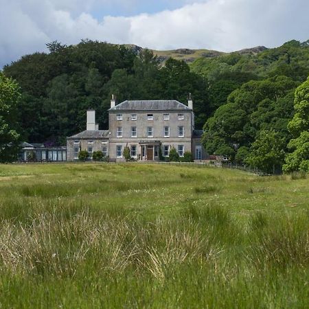 Brathay Hall - Brathay Trust Ambleside Zewnętrze zdjęcie