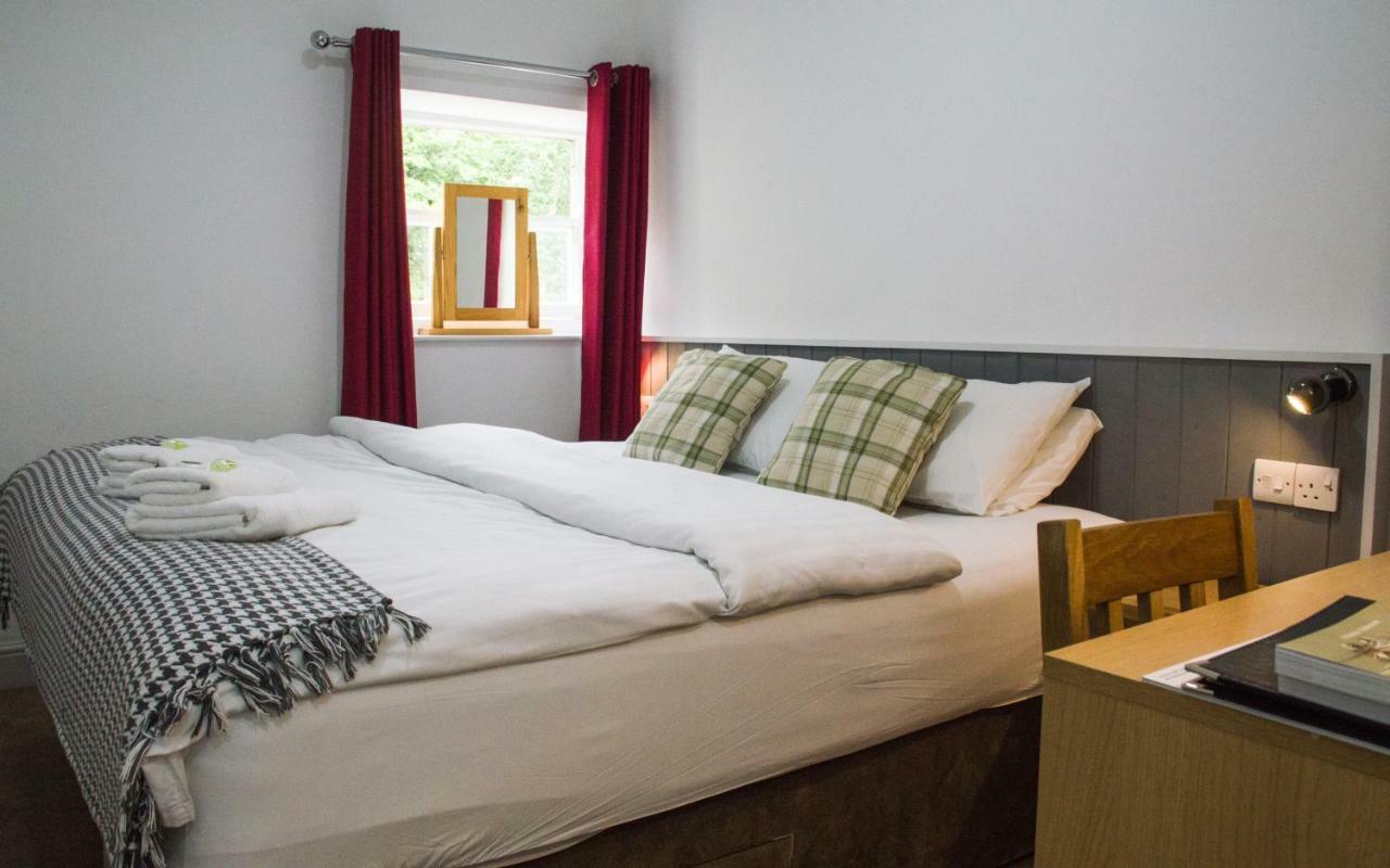 Brathay Hall - Brathay Trust Ambleside Zewnętrze zdjęcie