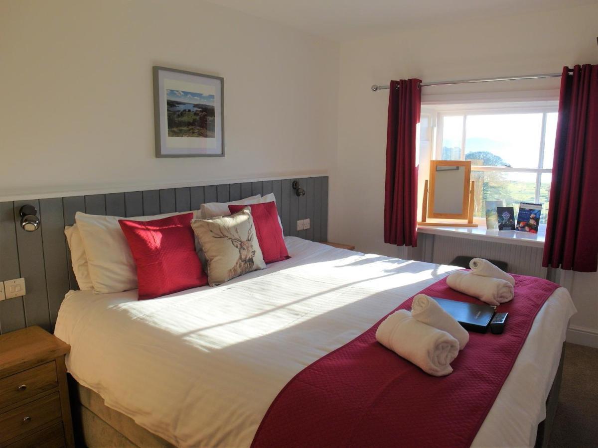 Brathay Hall - Brathay Trust Ambleside Zewnętrze zdjęcie