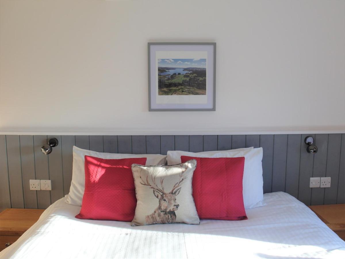 Brathay Hall - Brathay Trust Ambleside Zewnętrze zdjęcie